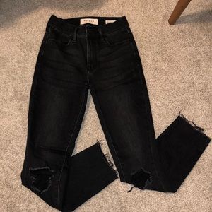 Pacsun jeans